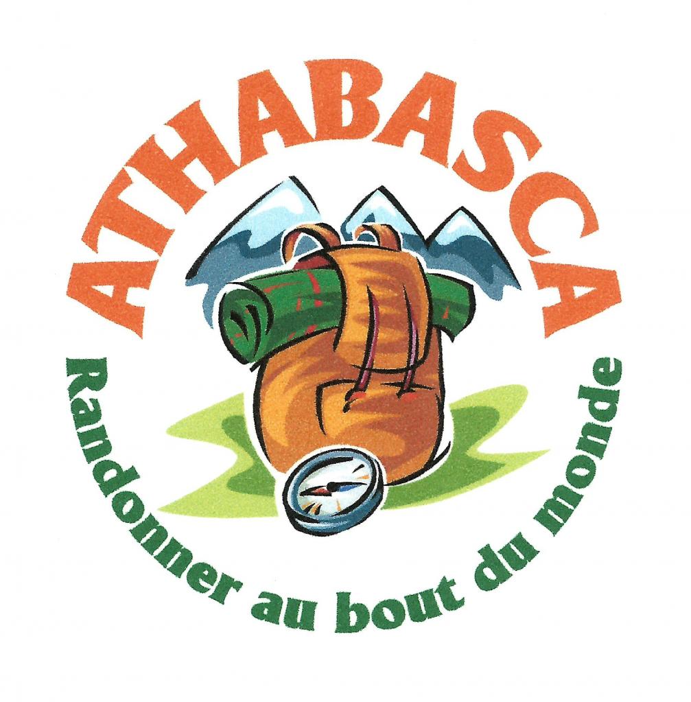 athabasca